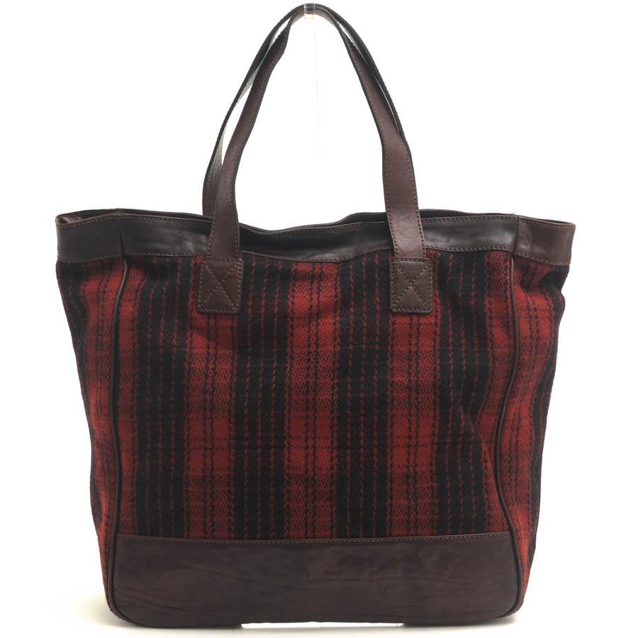 DOLCE&GABBANA（ドルチェ & ガッバーナ） ドルガバ トートバッグ