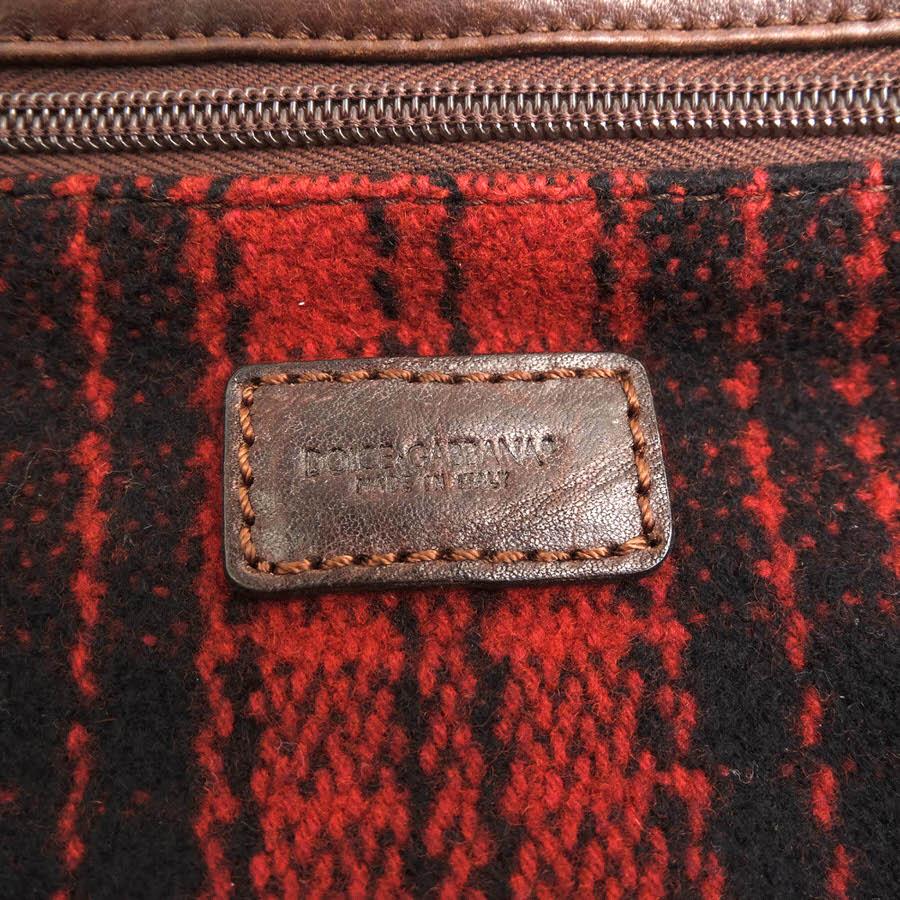 DOLCE&GABBANA DOLCE＆GABBANA ドルガバ トートバッグ BM0695 SHOPPING