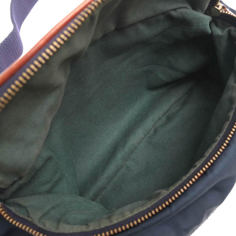 Felisi（フェリージ） ウエストバッグ 799/DS リモンタナイロン