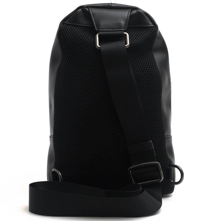 COACH（コーチ） ショルダーバッグ F11236 CHARLES PACK WITH