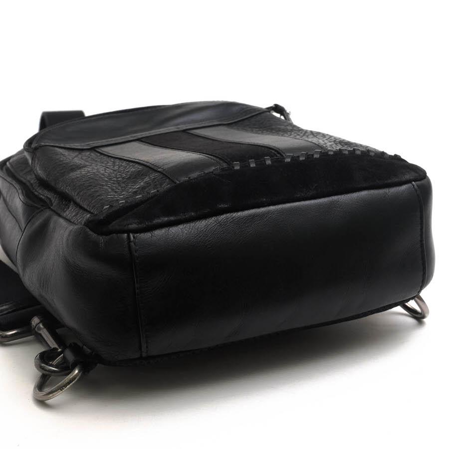 COACH（コーチ） ショルダーバッグ F49333 Houston Pack With Baseball 