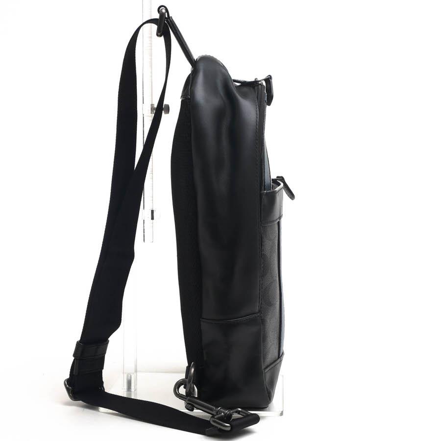 COACH コーチ ショルダーバッグ F26067 Charles Pack In