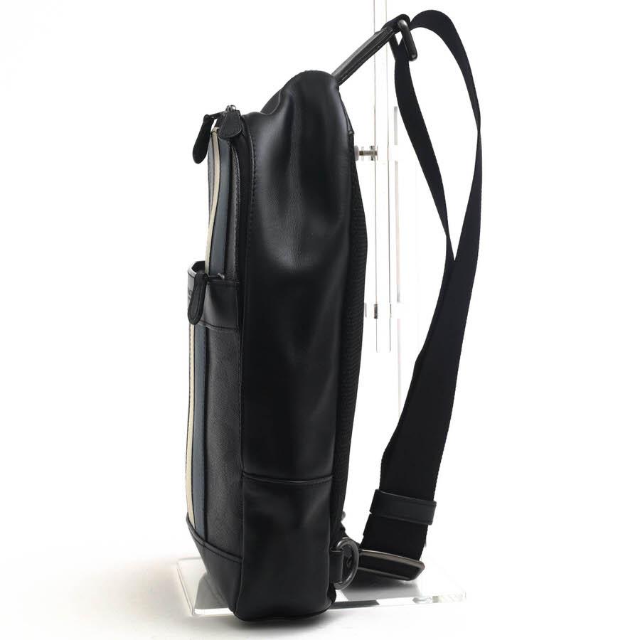 COACH コーチ ショルダーバッグ F26067 Charles Pack In Signature  