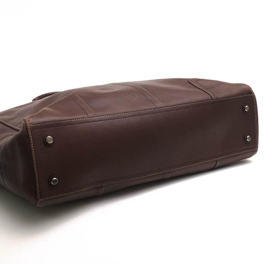 COACH コーチ ビジネスバッグ F70103 Transatlantic Business Tote 
