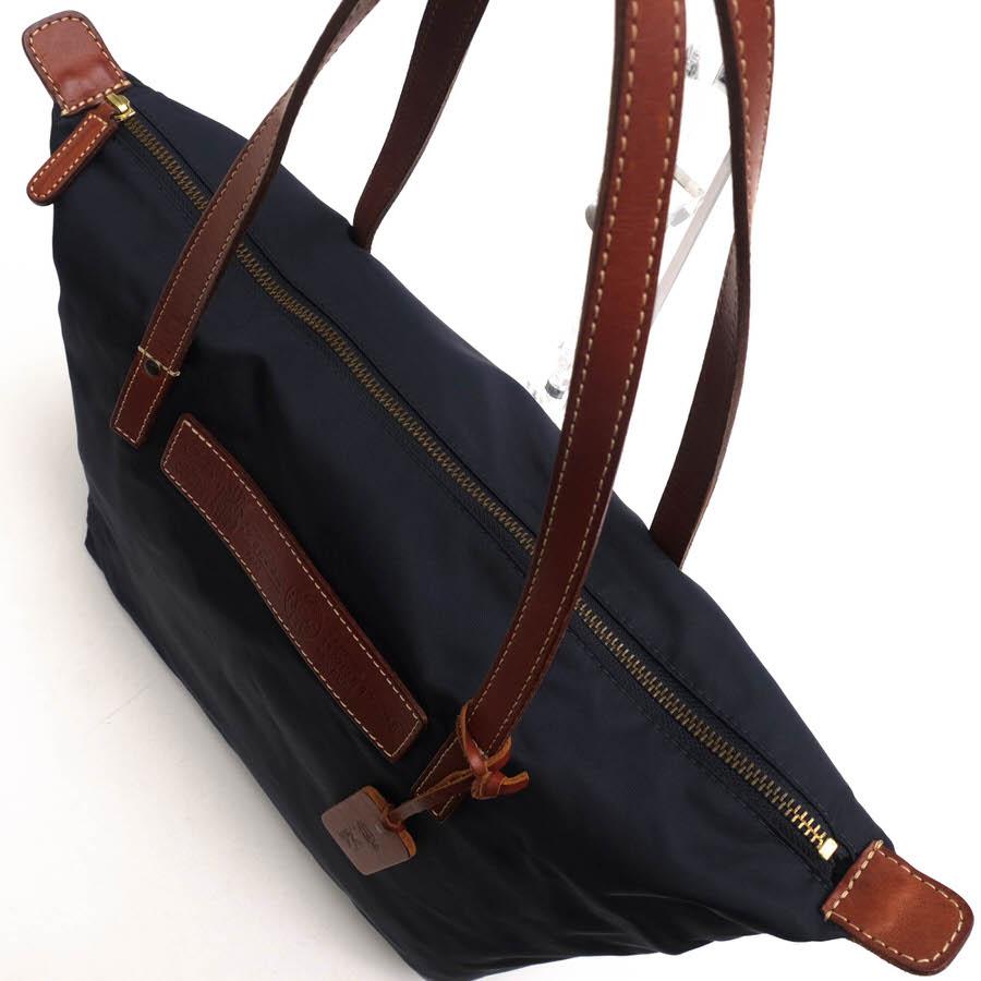 Felisi（フェリージ） トートバッグ 17-25 伊リモンタ社ナイロン
