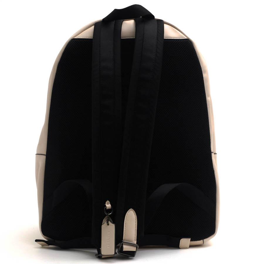 COACH コーチ リュック F59321 Charles Backpack In Nylon チャールズ
