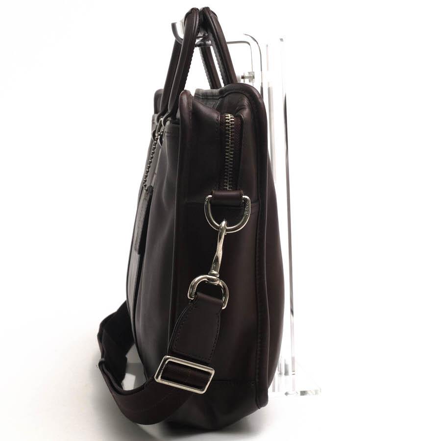 【美品】コーチ COACH★レキシントン70673★2wayビジネスバッグ 赤 美品】コーチ COACH☆レキシントン70673☆2wayビジネスバッグ 赤