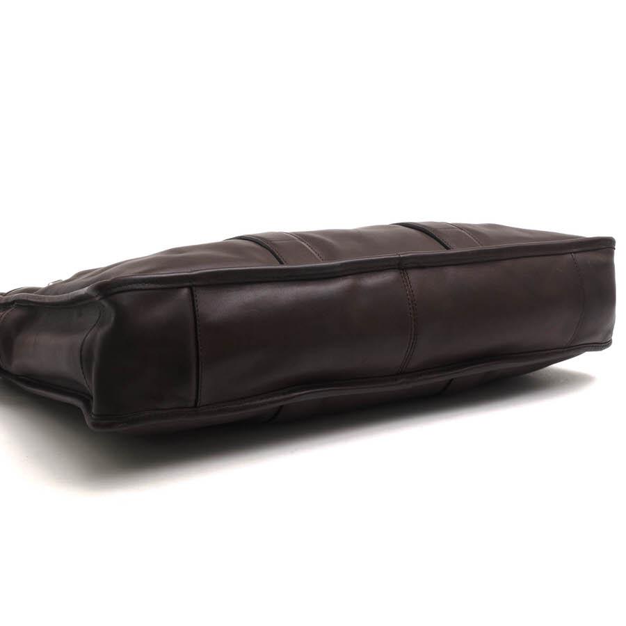 coach コーチ ビジネスバッグ レキシントン ブラック オールレザー 黒 楽天市場】【バッグ】COACH コーチ レキシントンレザー 書類