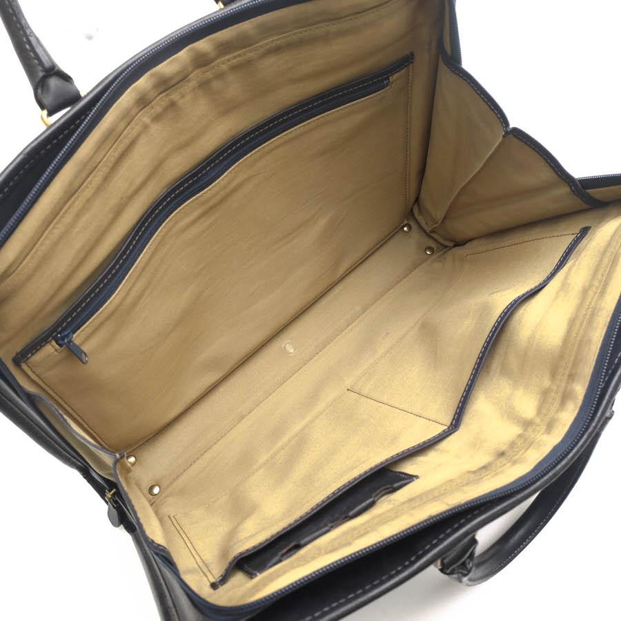 INDEED インディード ビジネスバッグ 201122 BORSA ボルサ