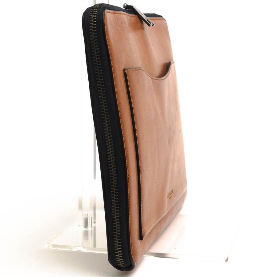 COACH（コーチ） セカンドバッグ/クラッチバッグ F64822 Tech Case In