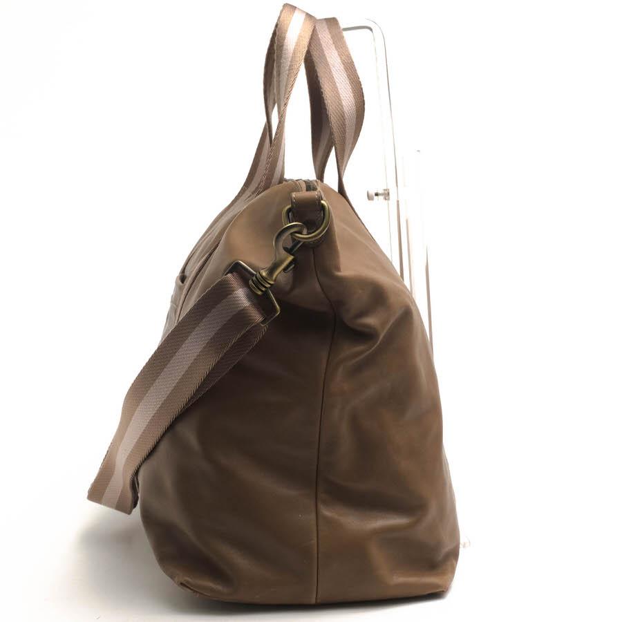 Bally（バリー） ボストンバッグ TALTIC トートバッグ カーフ 牛革