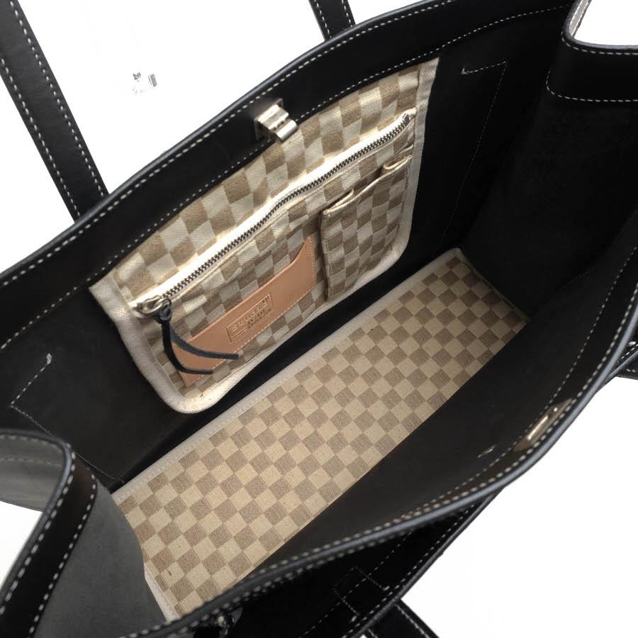 ○ジャストカンパーニュ Just Campagne フレンチレザー 牛革 トートバッグ STUDIO XM レディース 【中古】 中古 Just Campagne（ジュストカンパーニュ） ジャストカンパーニュ トート