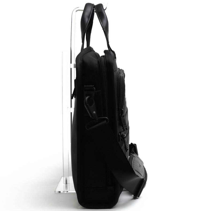 TUMI 26127DH Alpha ホィールド・ブリーフ ビジネス バッグ トゥミ