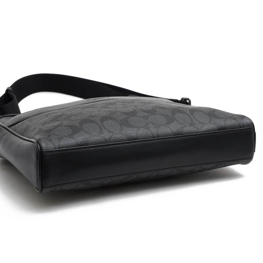 COACH（コーチ） ショルダーバッグ F28456 Charles Camera Bag In
