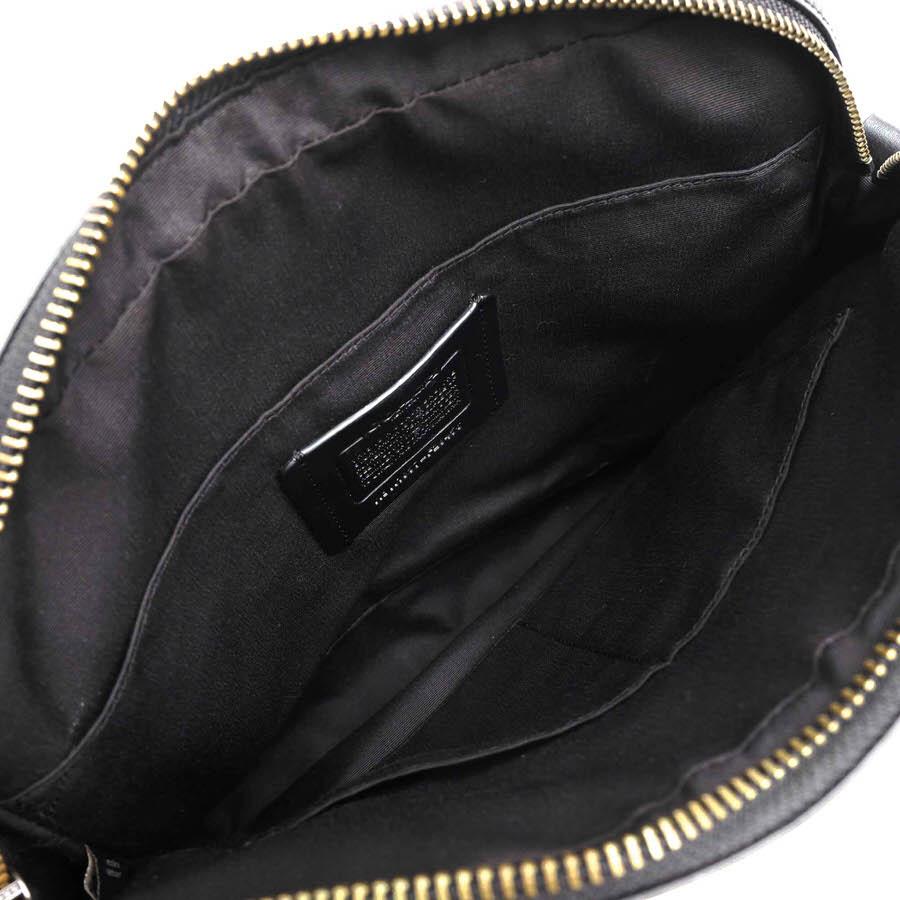 コーチ ショルダーバッグ美品  F28456 楽天市場】コーチ COACH ショルダーバッグ レザー PVC シグネチャー