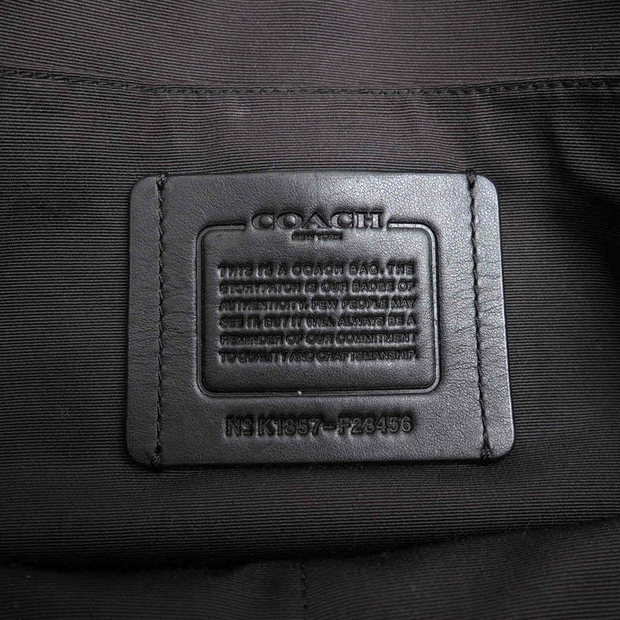 COACH（コーチ） ショルダーバッグ F28456 Charles Camera Bag In