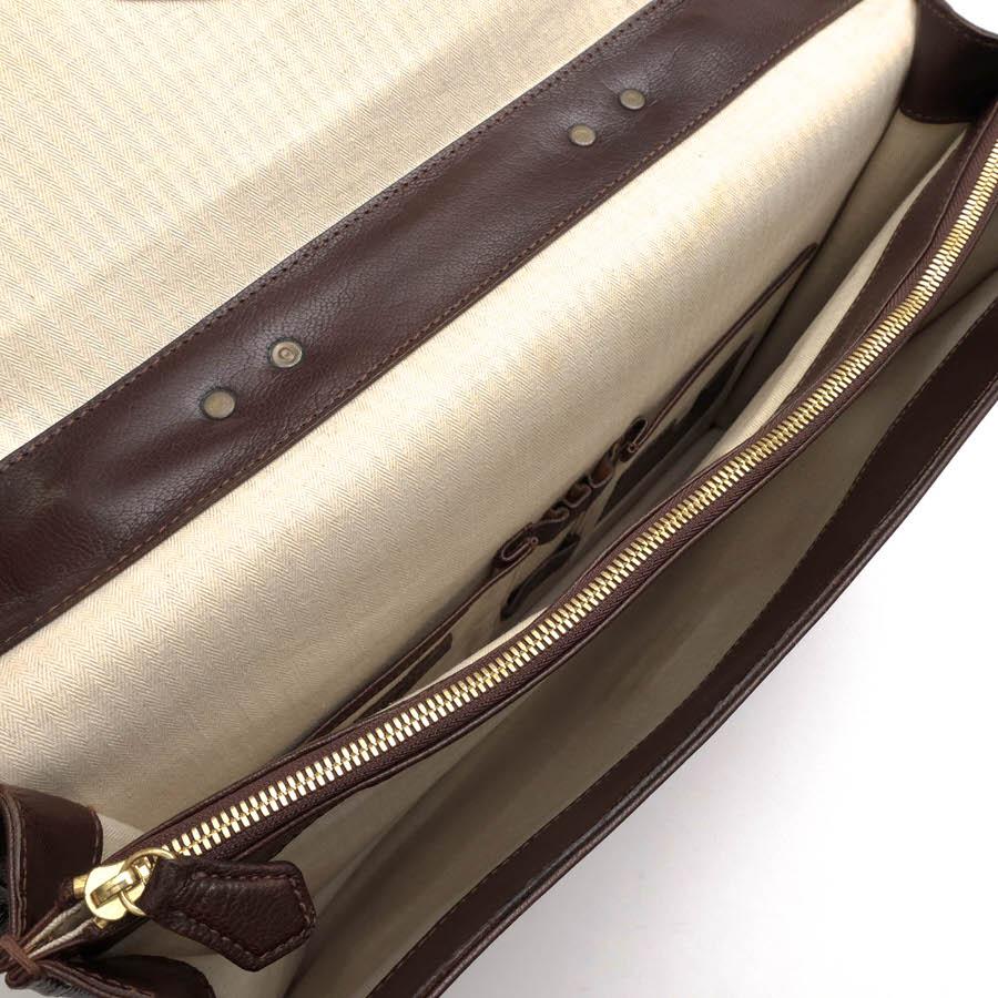 genten（ゲンテン） ビジネスバッグ ダレスバッグ : Desir Yahoo