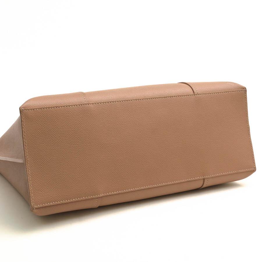 FURLA ブラウン ビジネスバッグVITTORIA FURLA（フルラ） バッグ レディース トートバッグ アウトレット レザー