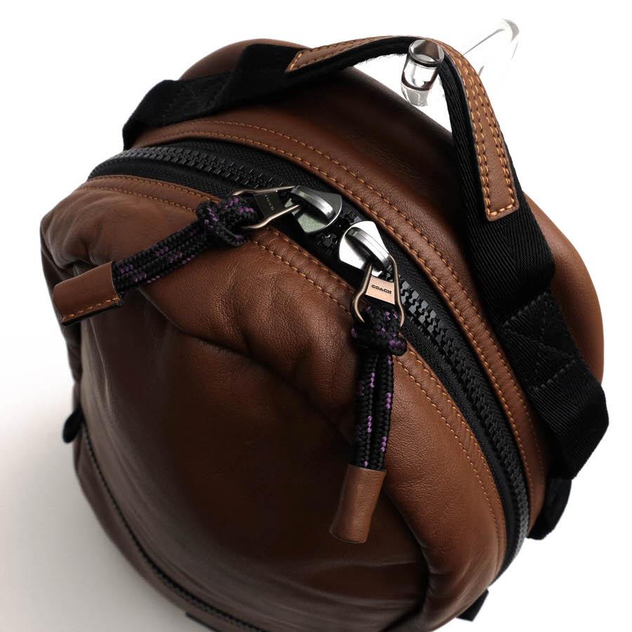COACH（コーチ） リュック 78830 Pacer Backpack With Coach Patch