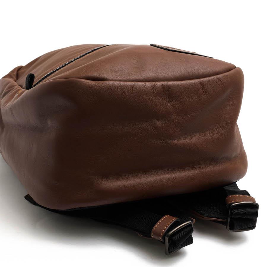 COACH（コーチ） リュック 78830 Pacer Backpack With Coach Patch