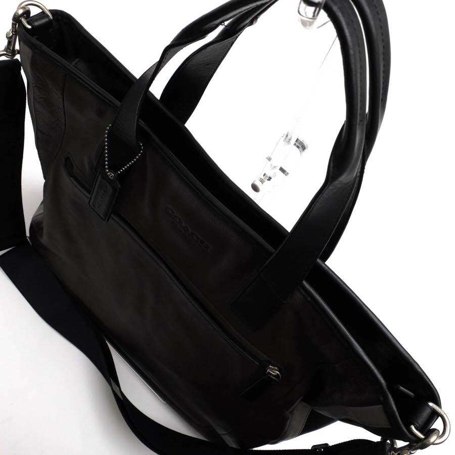 COACH コーチ トートバッグ F71349 Heritage Sport Supply Bag