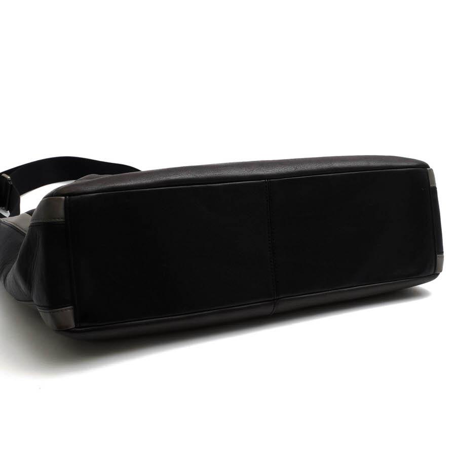 COACH（コーチ） トートバッグ F71349 Heritage Sport Supply Bag 牛革