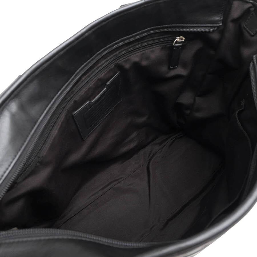 COACH（コーチ） トートバッグ F71349 Heritage Sport Supply Bag 牛革