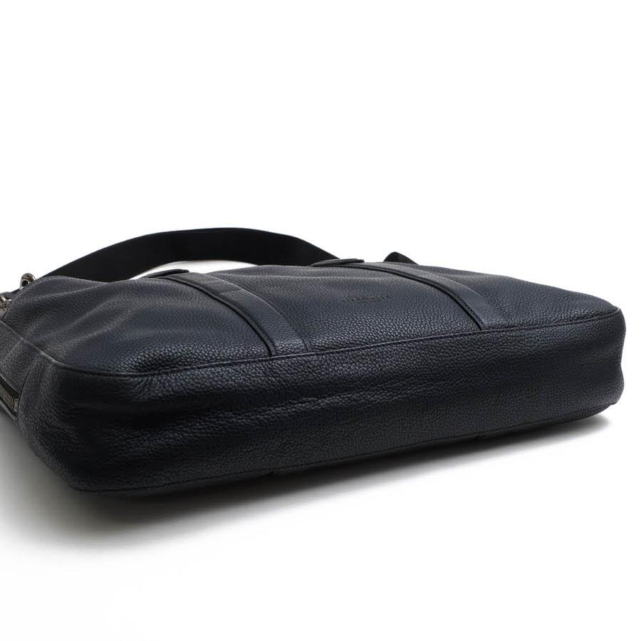 COACH（コーチ） ビジネスバッグ 72318 Metropolitan Soft Brief In