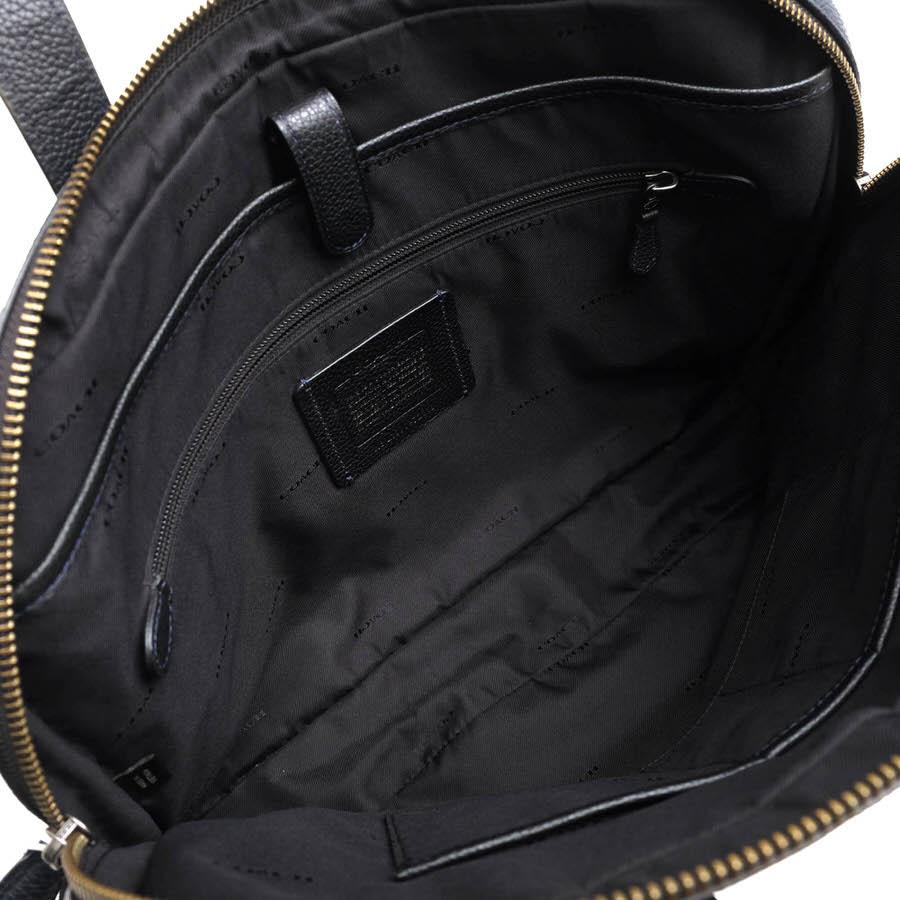 COACH（コーチ） ビジネスバッグ 72318 Metropolitan Soft Brief In