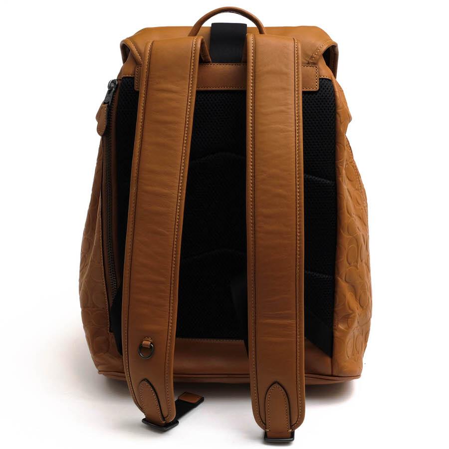 COACH（コーチ） リュック C9868 Sullivan Backpack In Signature