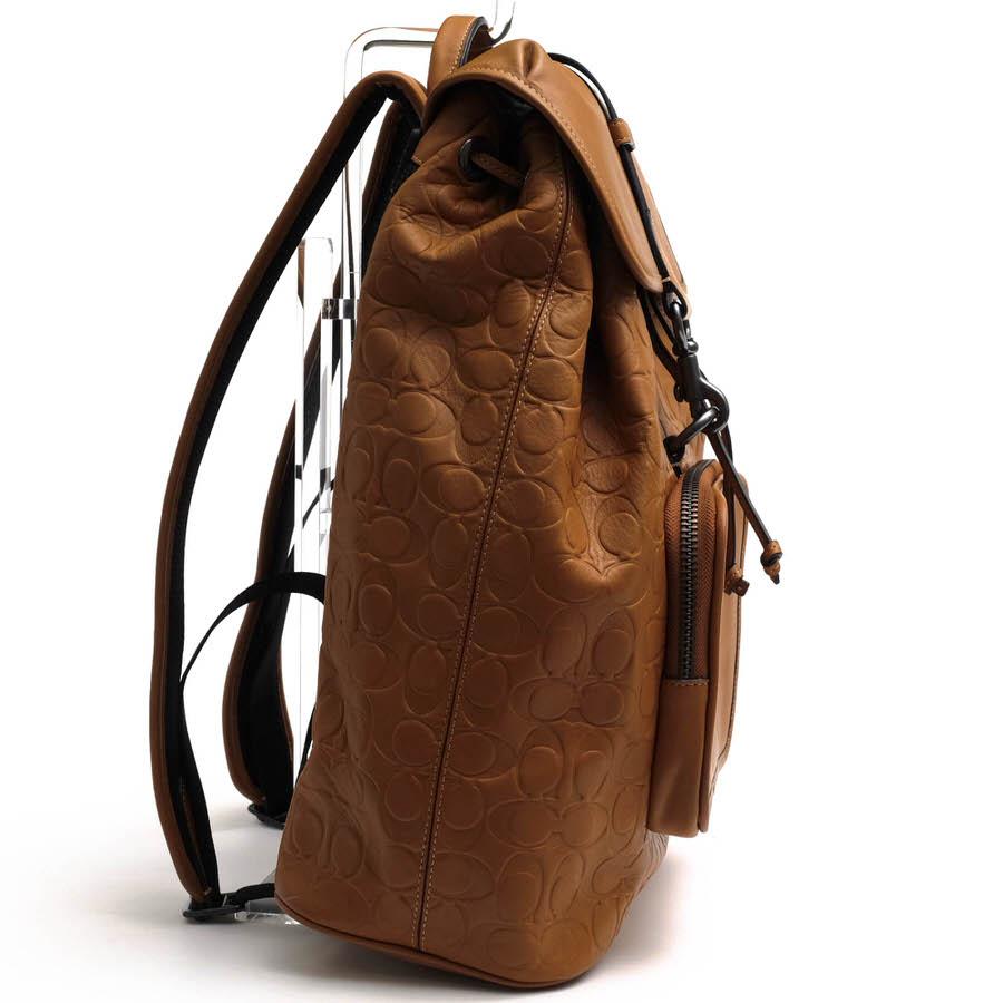 COACH（コーチ） リュック C9868 Sullivan Backpack In Signature