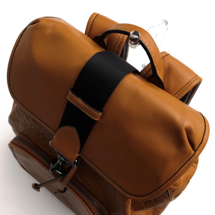 COACH（コーチ） リュック C9868 Sullivan Backpack In Signature
