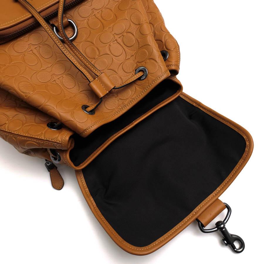 COACH（コーチ） リュック C9868 Sullivan Backpack In Signature