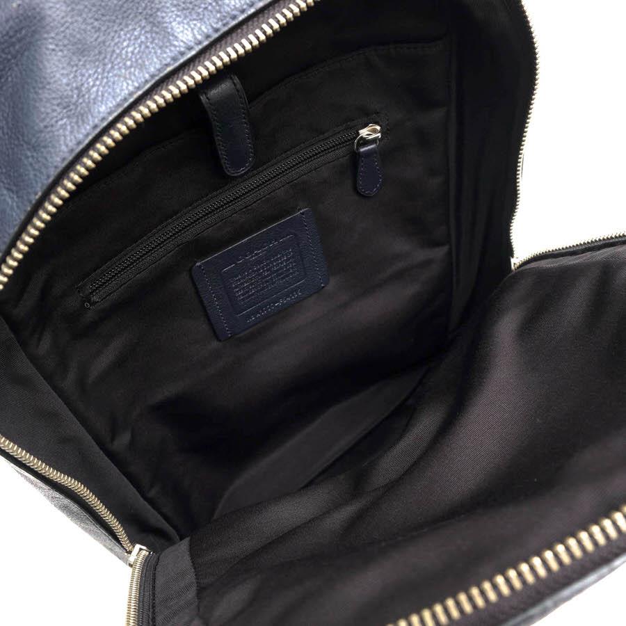 COACH（コーチ） リュック F54135 Charles Slim Backpack In Sport