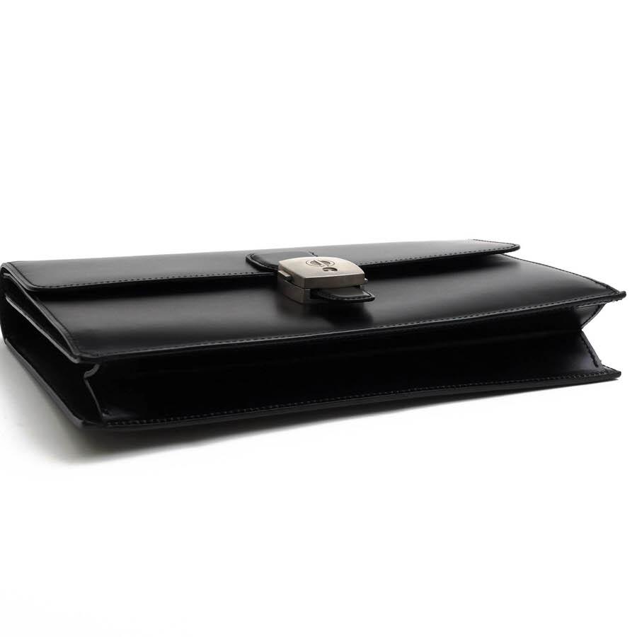 dunhill（ダンヒル） セカンドバッグ/クラッチバッグ LW9060A