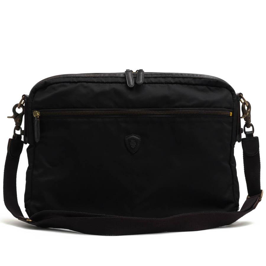 Felisi（フェリージ） ショルダーバッグ 03−13 伊リモンタ社ナイロン