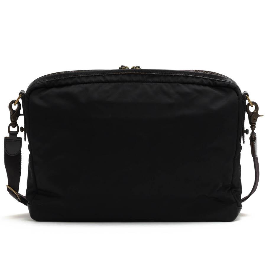 Felisi（フェリージ） ショルダーバッグ 03−13 伊リモンタ社ナイロン