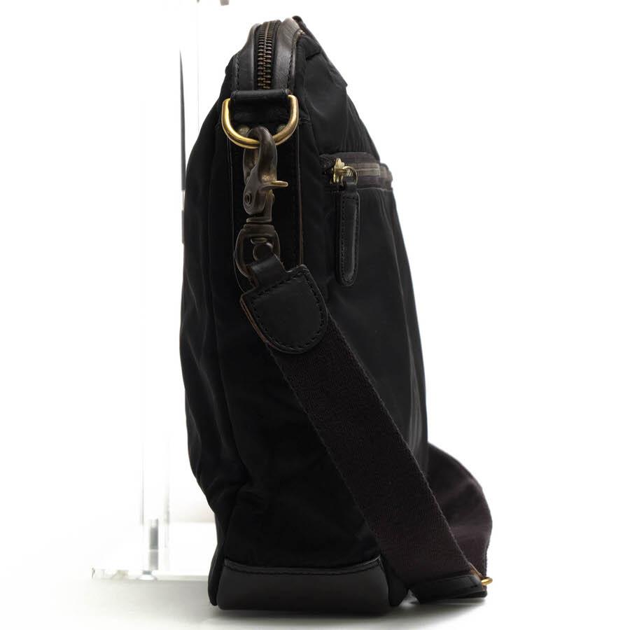 Felisi（フェリージ） ショルダーバッグ 03−13 伊リモンタ社ナイロン