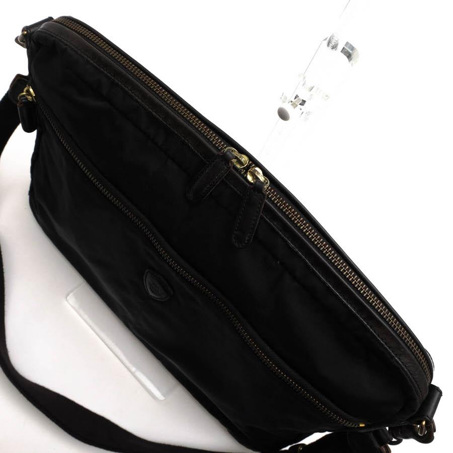 Felisi（フェリージ） ショルダーバッグ 03−13 伊リモンタ社ナイロン