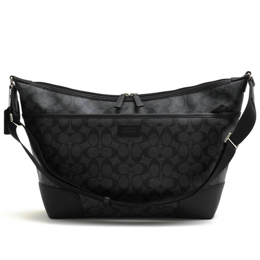 コーチ シグネチャー ショルダーバッグ F71107　希少　レア　COACH COACH コーチ ショルダーバッグ F71107 シグネチャー