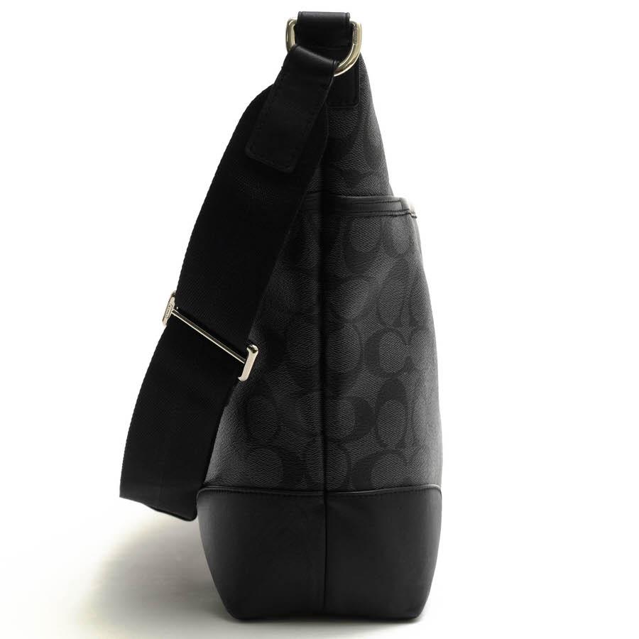 コーチ シグネチャー ショルダーバッグ F71107　希少　レア　COACH コーチ シグネチャー ショルダーバッグ F71107 希少 レア COACH