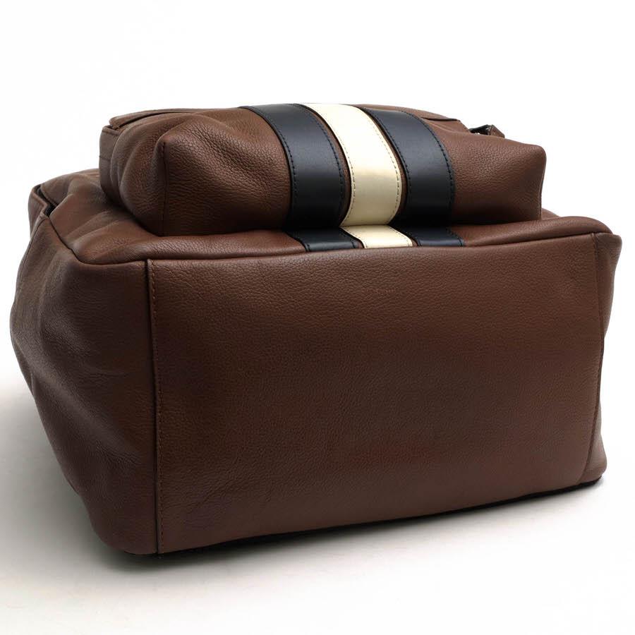 COACH（コーチ） リュック F68995 Houston Backpack With Varsity 