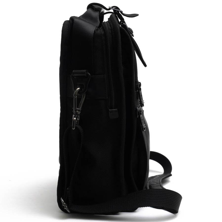 TUMI トゥミ ミディアム トラベルトート ショルダーバッグ 22101DH