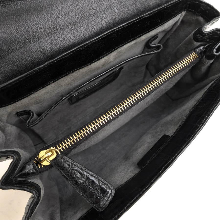 Nancy Gonzalez ナンシー ゴンザレス ハンドバッグ シャイニング