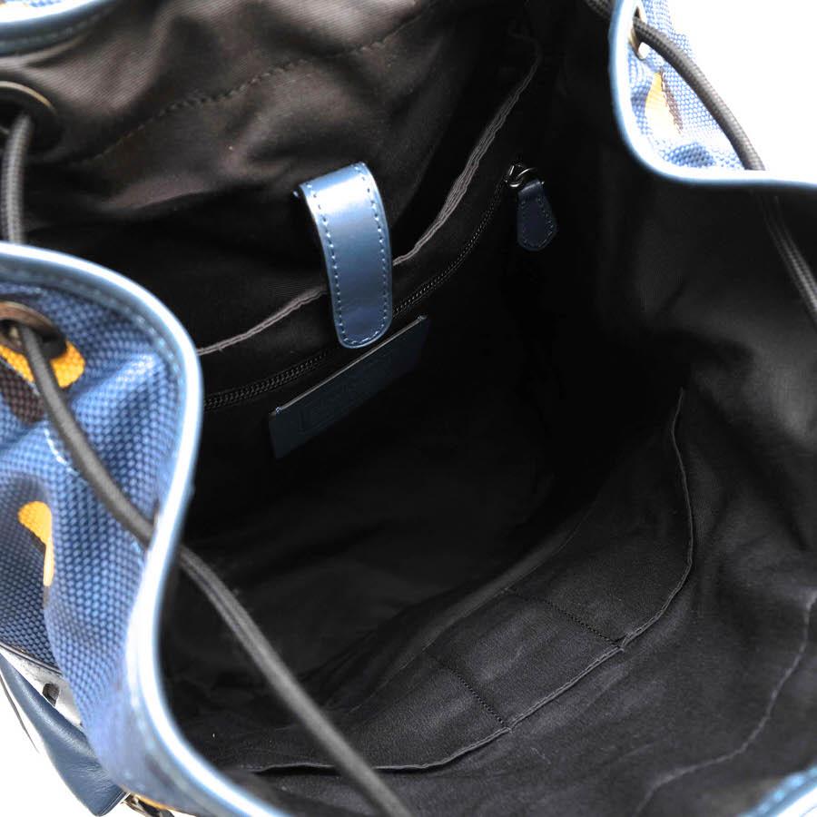 COACH（コーチ） リュック 22360 Terrain Trek Pack With Optical Dot 