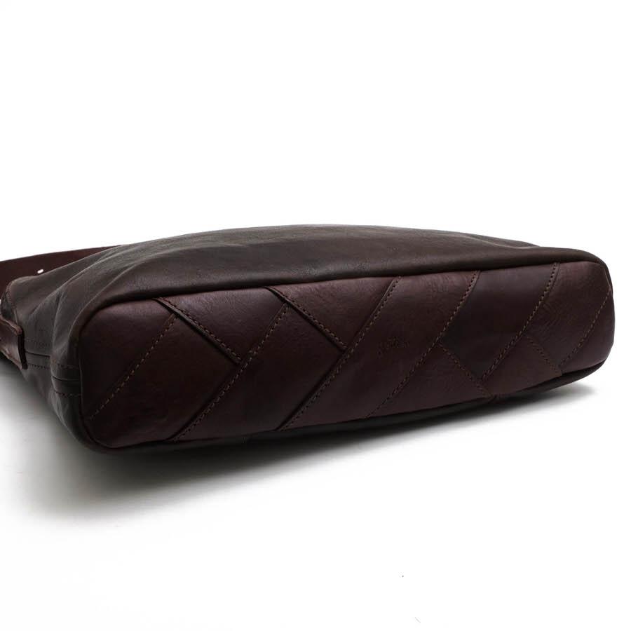 genten（ゲンテン） ショルダーバッグ Sumuri スムリ 鹿児島シリーズ