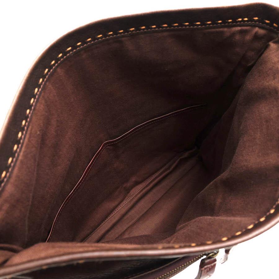 genten（ゲンテン） ショルダーバッグ Sumuri スムリ 鹿児島シリーズ