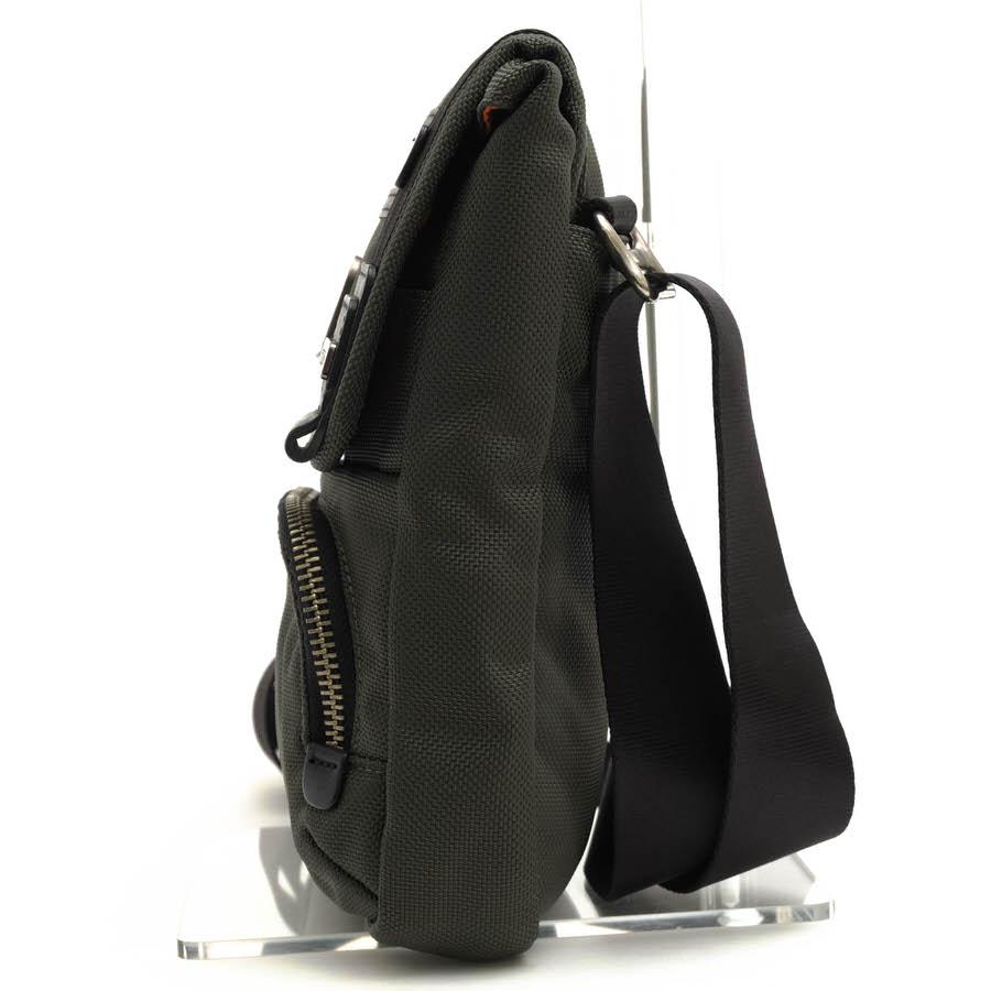 TUMI（トゥミ） ショルダーバッグ 22306SPH ALPHA BRAVO BARSTOW CROSS