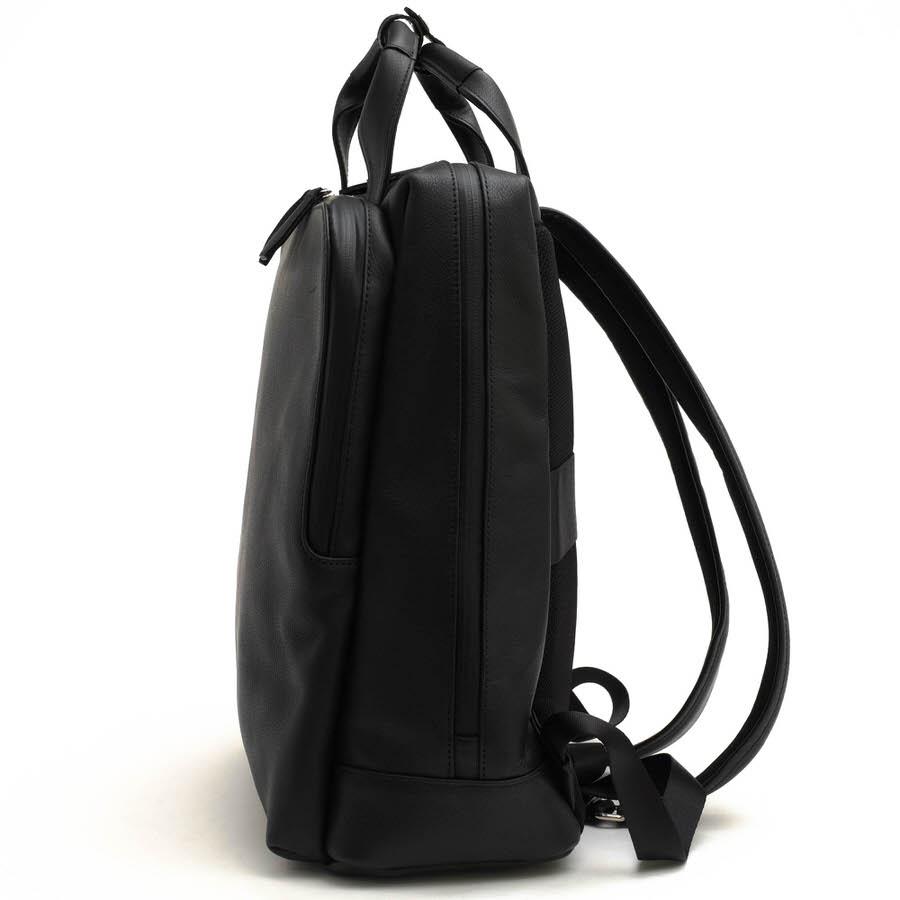 INDEED インディード レザーリュック リュックサック　ビジネスリュック INDEED インディード リュック クールテックレザー 牛革 ビジネス