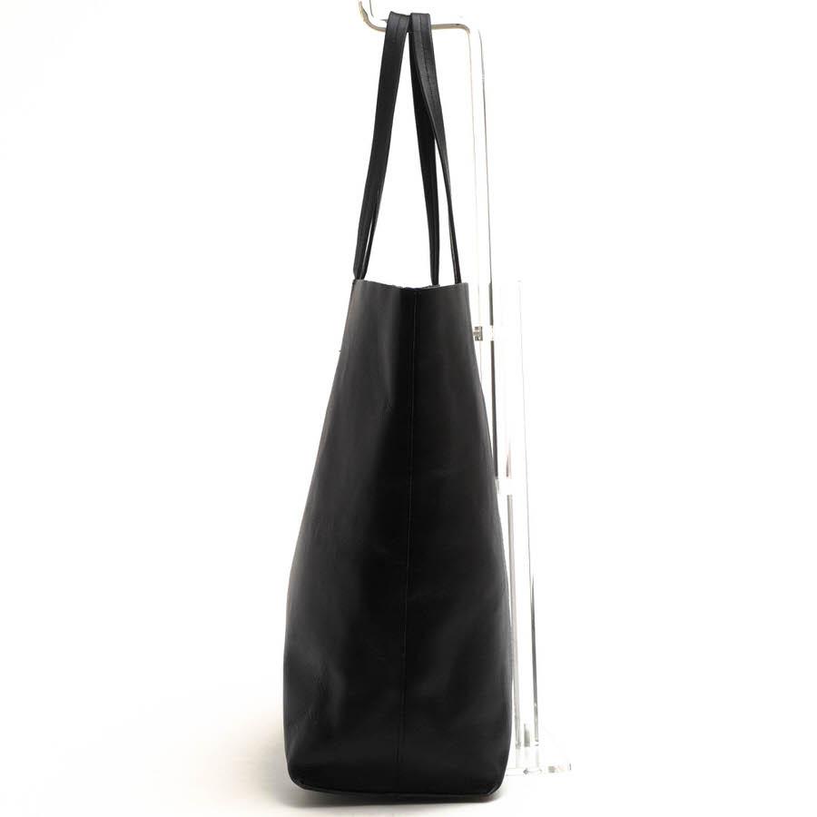 ヨーガンレール（JURGEN LEHL） トートバッグ 牛革 A4サイズ収納可